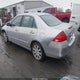 1HGCM66557A104898 2007 Honda Accord 3.0 Ex auction photo thumbnail 3