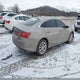 1G1ZD5ST3PF141130 2023 Chevrolet Malibu Fwd 1Lt auction photo thumbnail 4