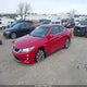 1HGCT1B72DA000586 2013 Honda Accord Ex auction photo thumbnail 2