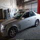 1G6DP567850220950 2005 Cadillac Cts Standard auction photo thumbnail 2