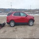 2GNAXSEV8J6243362 2018 Chevrolet Equinox Lt auction photo thumbnail 14