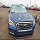 4S4WMAPD1M3404759 2021 Subaru Ascent Limited auction photo thumbnail 12