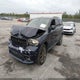1C4RDHDG8HC713434 2017 Dodge Durango Gt Rwd auction photo thumbnail 2