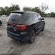 1C4RDHDG8HC713434 2017 Dodge Durango Gt Rwd auction photo thumbnail 4