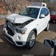5UXWX9C34H0T18861 2017 BMW X3 xDrive28I auction photo thumbnail 2