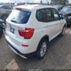 5UXWX9C34H0T18861 2017 BMW X3 xDrive28I auction photo thumbnail 4