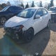2T1BURHE3HC953854 2017 Toyota Corolla Le auction photo thumbnail 2