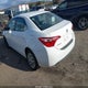 2T1BURHE3HC953854 2017 Toyota Corolla Le auction photo thumbnail 3