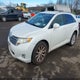 4T3ZA3BB8AU024998 2010 Toyota Venza auction photo thumbnail 2