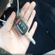2HKRM4H30FH700419 2015 Honda Cr-V Lx auction photo thumbnail 11