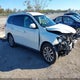 5N1AR2MNXGC652219 2016 Nissan Pathfinder Sv auction photo thumbnail 1
