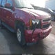 1GNFC13JX7J129354 2007 Chevrolet Tahoe Lt auction photo thumbnail 6