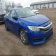 19XFC2E52GE035772 2016 Honda Civic Lx auction photo thumbnail 1