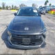 KMHL64JA6SA466812 2025 Hyundai Sonata Sel auction photo thumbnail 12