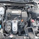 1HGCR2F8XFA202831 2015 Honda Accord Ex-L auction photo thumbnail 10