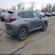 5J6RW2H55LA022005 2020 Honda Cr-V Awd Ex auction photo thumbnail 4