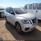 5N1DR2MM5HC662954 2017 Nissan Pathfinder Sl auction photo thumbnail 1