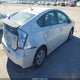 JTDKN3DU4A5182167 2010 Toyota Prius Iii auction photo thumbnail 4