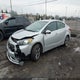 KNAFZ4A80G5490154 2016 Kia Forte Ex auction photo thumbnail 2
