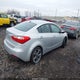 KNAFZ4A80G5490154 2016 Kia Forte Ex auction photo thumbnail 4