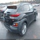 KM8K2CAA9KU367210 2019 Hyundai Kona Sel auction photo thumbnail 4