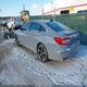 1HGCV1F34NA035875 2022 Honda Accord Sport auction photo thumbnail 3