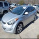 5NPDH4AE4DH436905 2013 Hyundai Elantra Limited auction photo thumbnail 2