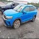 3VVLX7B25NM080210 2022 Volkswagen Taos 1.5T Se auction photo thumbnail 2