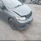 19XFB2F53DE290685 2013 Honda Civic Lx auction photo thumbnail 18