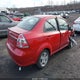 KL1TD56E69B626453 2009 Chevrolet Aveo Lt auction photo thumbnail 4