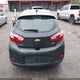 3G1BE6SMXKS543051 2019 Chevrolet Cruze Lt auction photo thumbnail 17