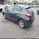3G1BE6SMXKS543051 2019 Chevrolet Cruze Lt auction photo thumbnail 3