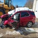 2GNAXJEV1J6244069 2018 Chevrolet Equinox Lt auction photo thumbnail 13