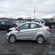 3FADP4BJ4FM214379 2015 Ford Fiesta Se auction photo thumbnail 14