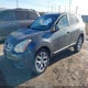 JN8AS5MT8DW531941 2013 Nissan Rogue Sv W/Sl Pkg auction photo thumbnail 2