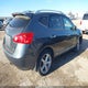 JN8AS5MT8DW531941 2013 Nissan Rogue Sv W/Sl Pkg auction photo thumbnail 4