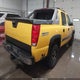 3GNEK13T43G291394 2003 Chevrolet Avalanche 1500 auction photo thumbnail 4