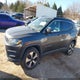 3C4NJDBBXJT281933 2018 Jeep Compass Latitude 4X4 auction photo thumbnail 14