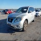 5N1AR2MN4DC662966 2013 Nissan Pathfinder S auction photo thumbnail 2