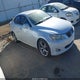 JTHBK262295093772 2009 Lexus Is 250 auction photo thumbnail 1