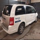 2A8HR54P38R817616 2008 Chrysler Town & Country Touring auction photo thumbnail 4