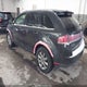 2LMDU88C97BJ38910 2007 Lincoln Mkx auction photo thumbnail 3