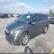 5FNRL6H7XKB035412 2019 Honda Odyssey Ex-L auction photo thumbnail 2