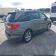 5FNRL6H7XKB035412 2019 Honda Odyssey Ex-L auction photo thumbnail 4
