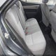 5YFBURHE2GP525398 2016 Toyota Corolla Le auction photo thumbnail 8