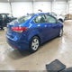 3KPFK4A78HE139108 2017 Kia Forte Lx auction photo thumbnail 4