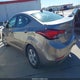 5NPDH4AE0EH481258 2014 Hyundai Elantra Se auction photo thumbnail 3