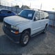 3GNGC26U63G142274 2003 Chevrolet Suburban 2500 Lt auction photo thumbnail 2