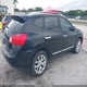 JN8AS5MV0BW673859 2011 Nissan Rogue Sv auction photo thumbnail 12