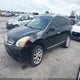 JN8AS5MV0BW673859 2011 Nissan Rogue Sv auction photo thumbnail 2